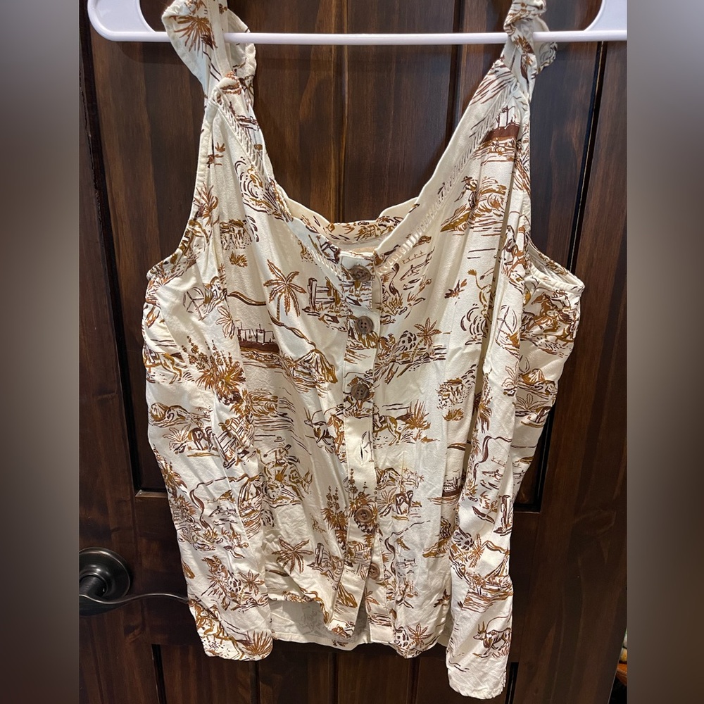 Western Top